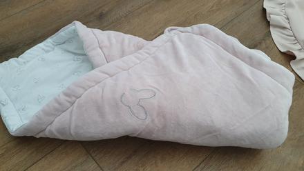 Zavinovačka effiki, 