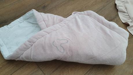 Zavinovačka effiki,