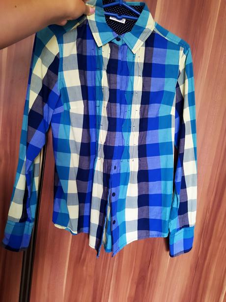 Krasna dámska blúzka, street one,38