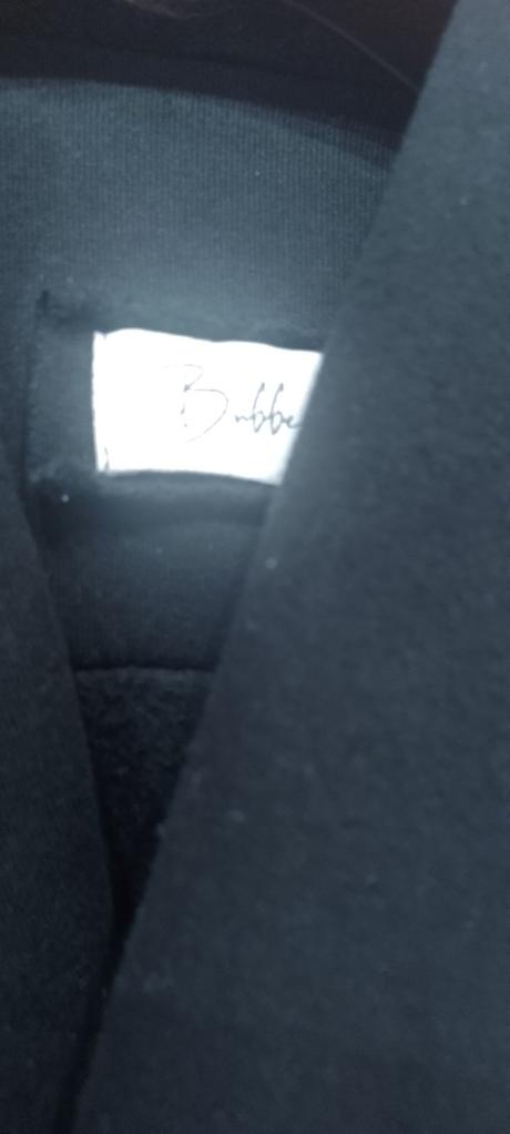 Bubbe kabat, bubbe,l