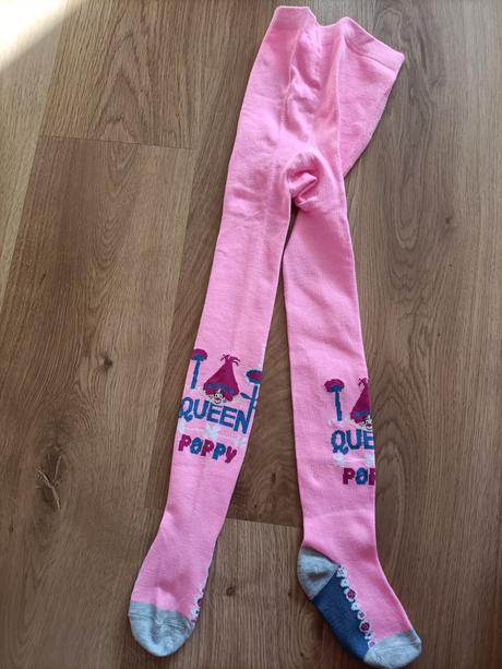 Pančuchy poppy - trolovia, 122