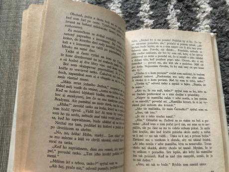 A zasa preskakujem kaluže-vyd.1981,