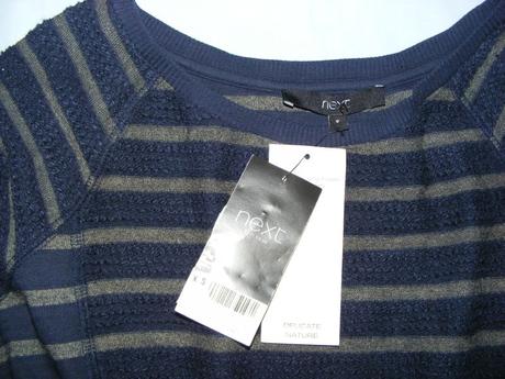 Pulover zn. next - xs/s, next,158 / 164 / 170 / s / xs