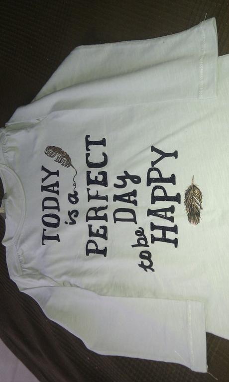 Tricko dl.rukav lindex, lindex,116