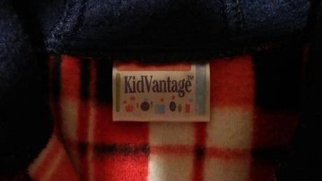 Mikina s kapucňou, 98