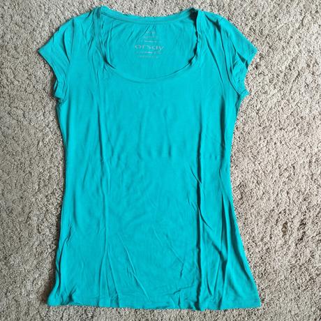 Tričko, orsay,s