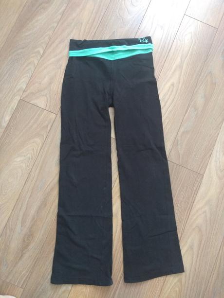 Športové nohavice, s