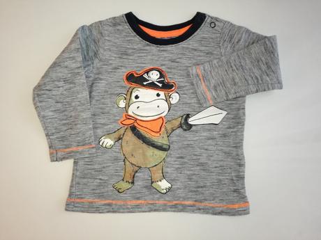 Chlapcenske tricko, 80