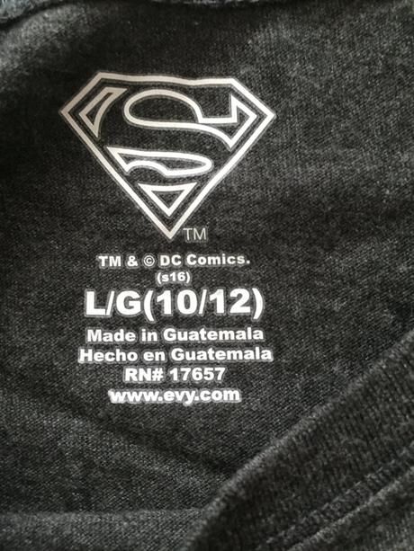 Tricko zn. evy (l/g, 10-12 rokov), 146