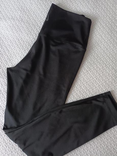 Nike legíny+ darček, nike,m