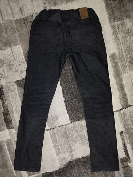 Ham menžestraky, 140