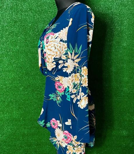 Dámske šaty prettylittlething - s, s