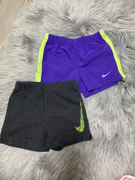 Nike sortky, nike,80