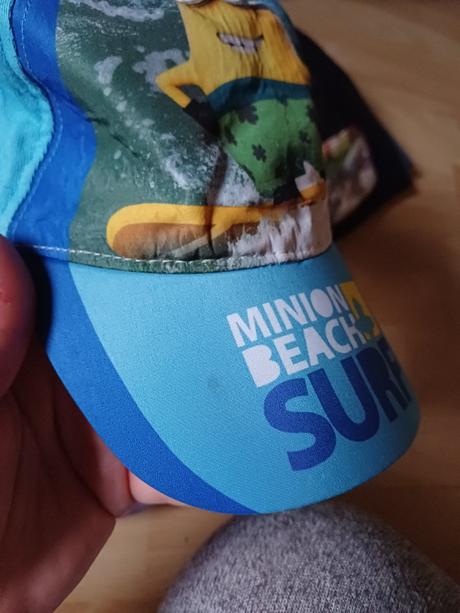 Šiltovka star wars 54cm, 