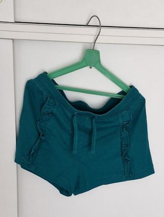 Detské krátke nohavice, bonprix,134