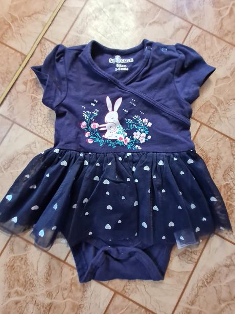 Body so sukňou, f&f,68