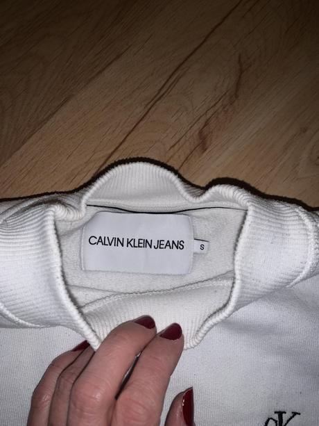 Mikina calvin klein s, calvin klein,s