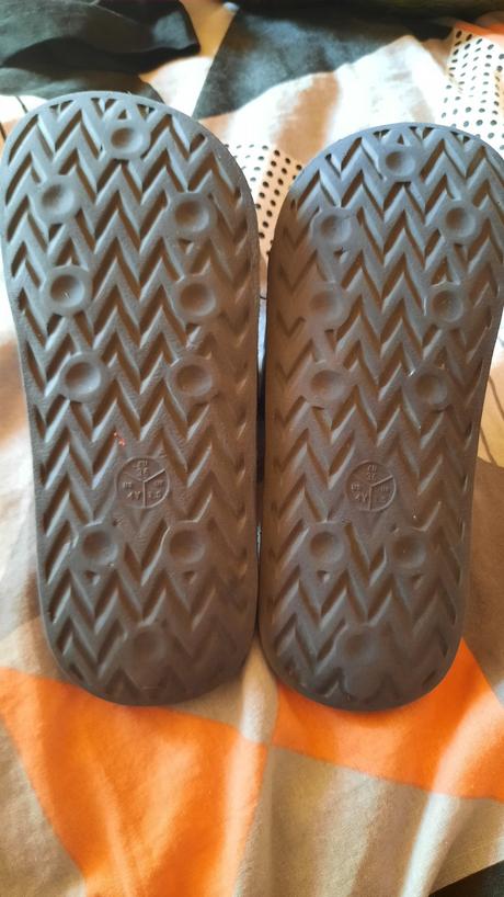 Šľapky, pepperts,36