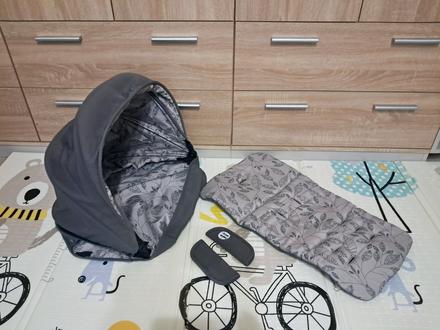 Strecha royal petite & mars, petite&mars,petite&mars royal