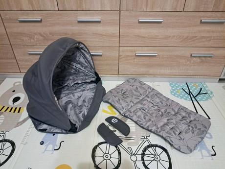 Strecha royal petite & mars, petite&mars,petite&mars royal