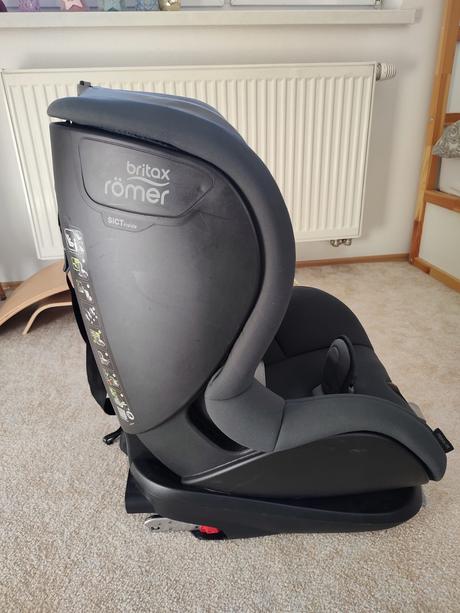 Britax römer trifix 2 i-size, britax
