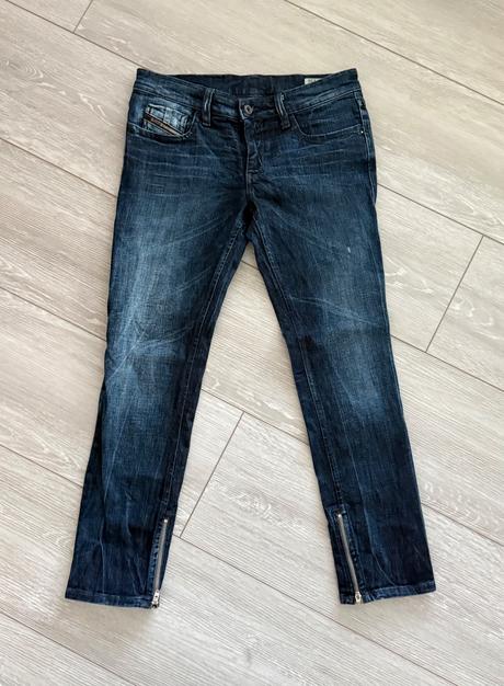 Rifle diesel, diesel,m