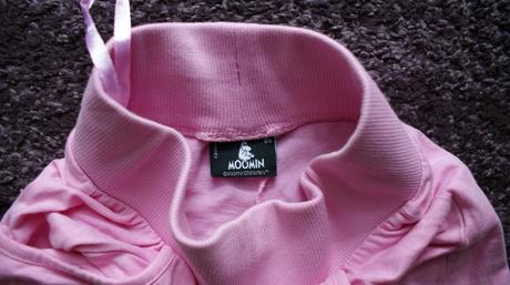 Moomin kraťasky lindex, 86