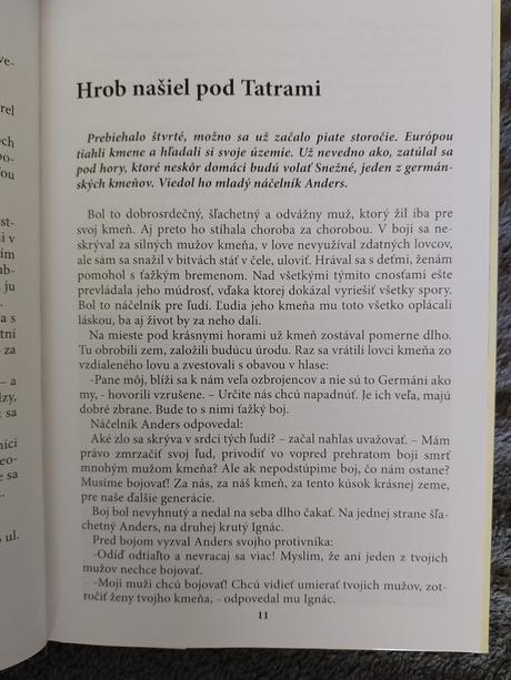 Povesti z piatich mestečiek,