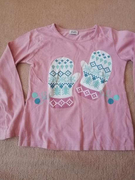 Dve tričká f&f, f&f,122