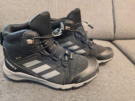 Adidas gore tex, adidas,34