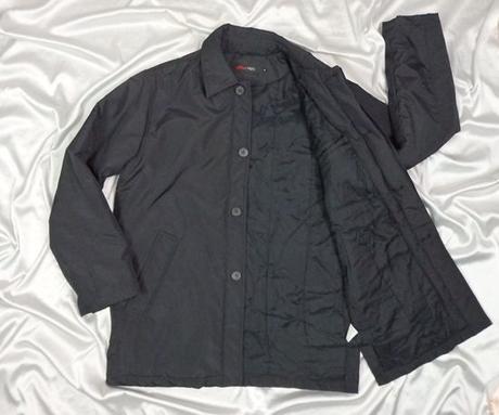 Kvalitná pánska zimná bunda, s.oliver,m