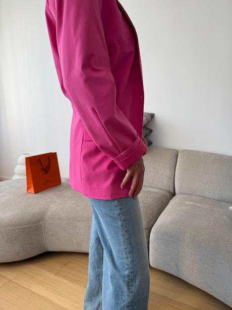 Damske zara sako ako nove, zara,xs