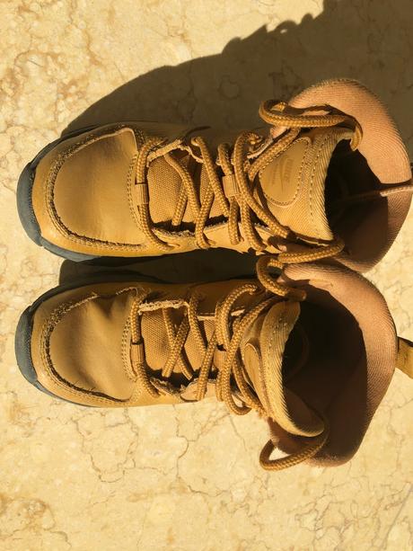 Topánky, nike,28