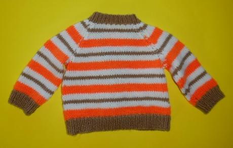 Sveter chlapčenský, 50
