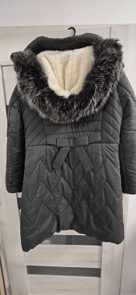 Zimna bunda damska, xxl