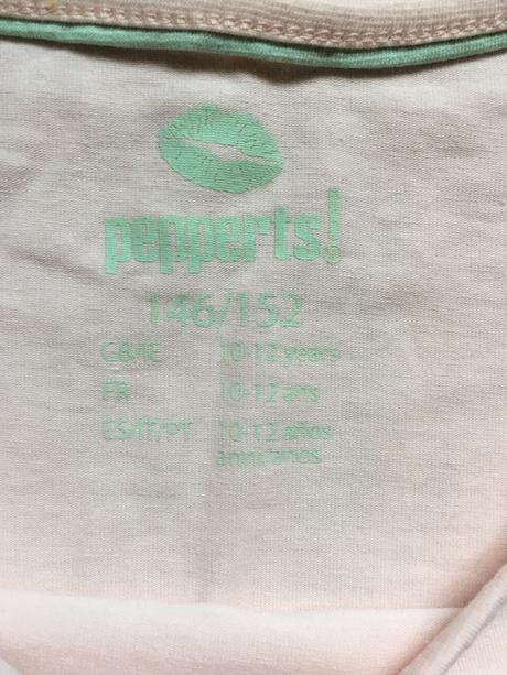 Tričko 146/152, pepperts,146