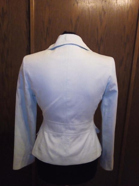 Jarny kabatik, bay,s