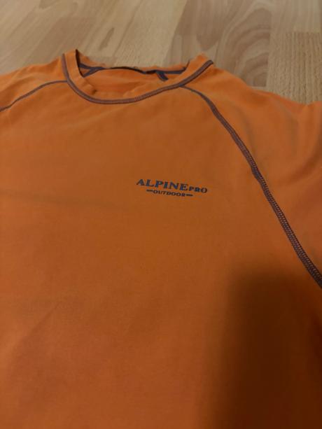 Alpinepro tricko, alpine pro,m