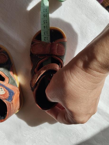 Topánky jar-leto, 21