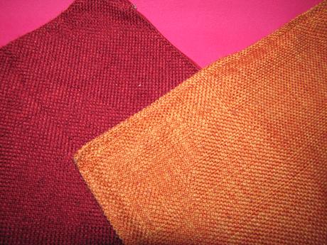 Obliečky na dekoračné vankúše, 