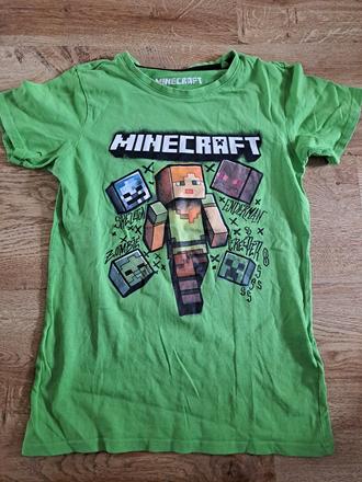 Tričko, dopodopo,146