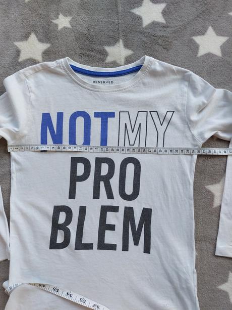 Tricko dr reserved 128, reserved,128