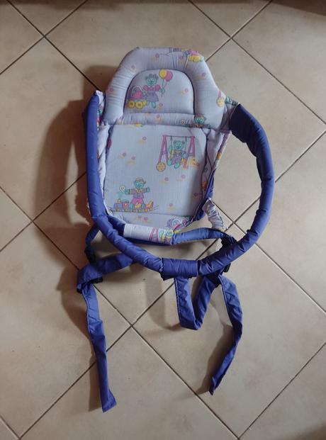 Nosič pre bábätko, 