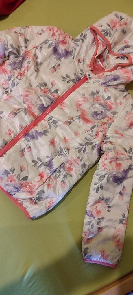 Prechodná bunda, 134