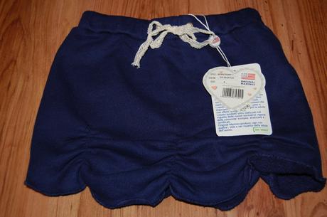 Sukienka., original marines,104