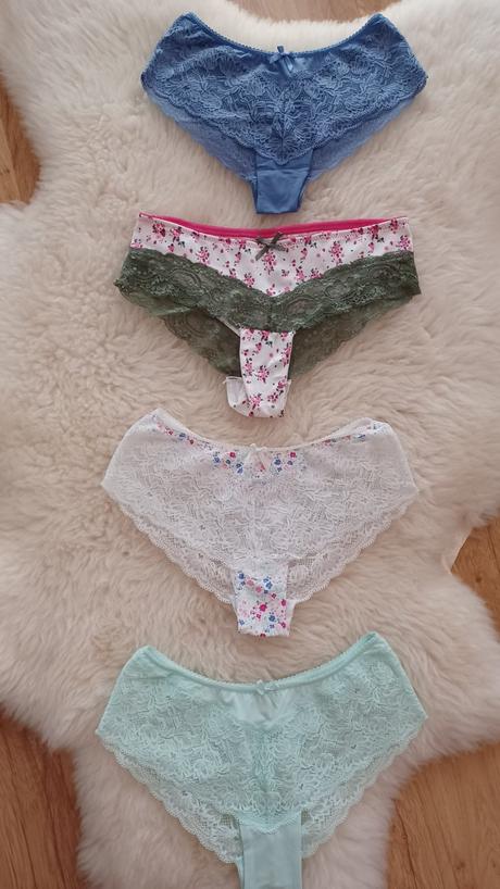 Dámske nohavičky, m