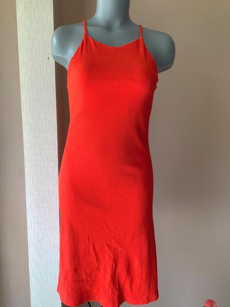 Šaty/666, reserved,xs