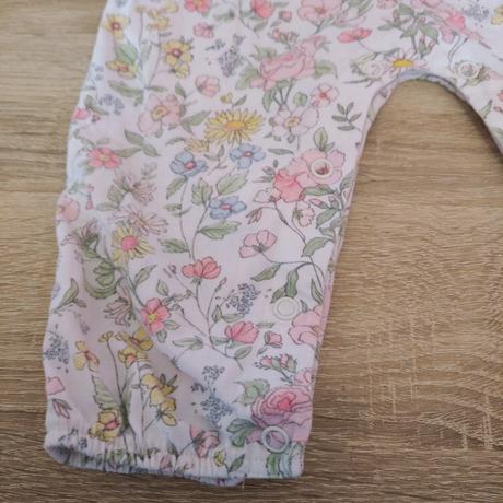 Kvetinový overal next, next,80