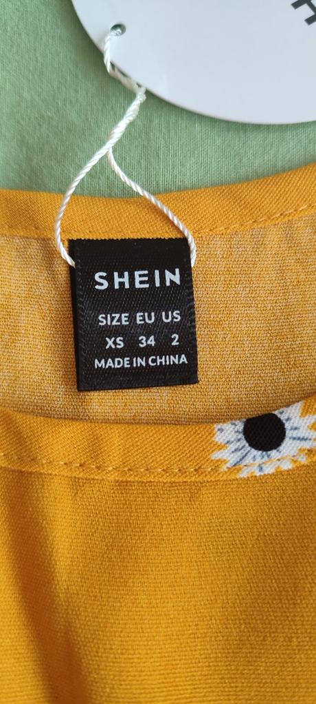 Crop top tričko, xs