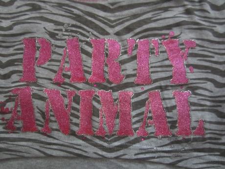 Tričko vel. 11-13 r., 146